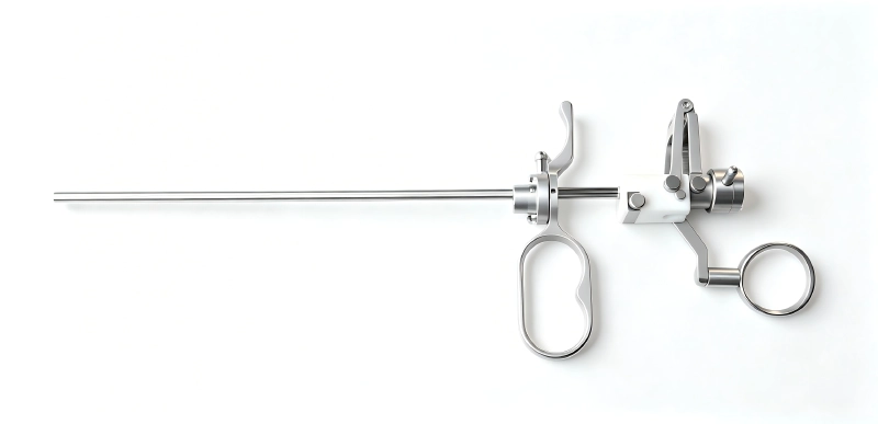 rigid-endoscope-matching-surgical-instruments